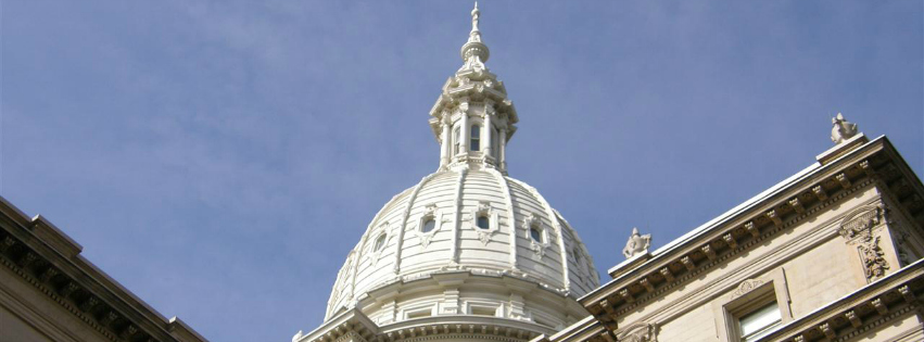 State Capital Building