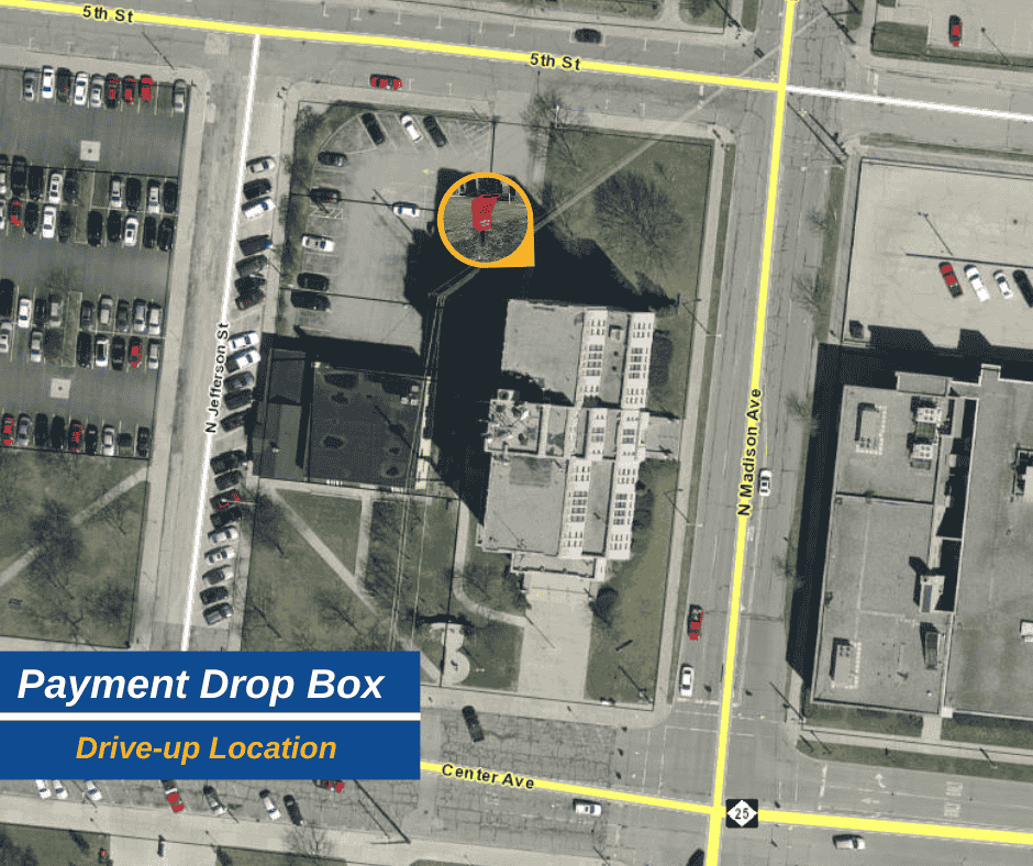 Payment Drop-Box (1)