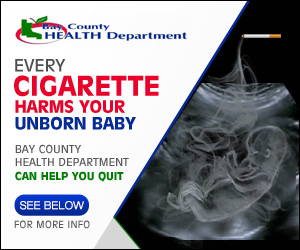 Smoking and Pregnant