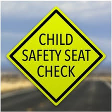 Child Safety Seat Inspections